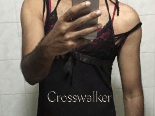Crosswalker