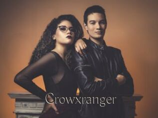 Crowxranger