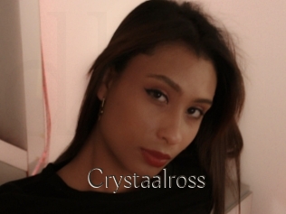 Crystaalross