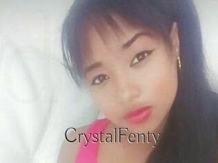CrystalFenty