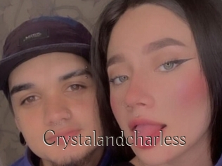 Crystalandcharless
