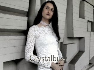 Crystalbusy