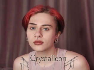 Crystalleon