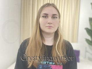 Crystylinawinsor