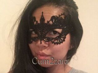 Cum2zara