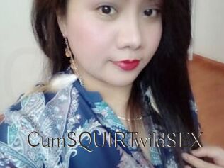 CumSQUIRTwildSEX