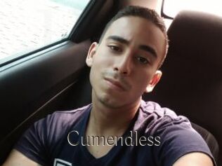Cumendless
