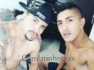 Cumlatinhotxxx