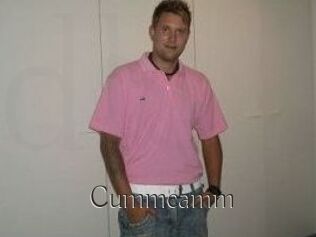Cummcamm