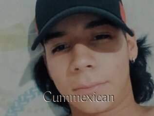 Cummexican