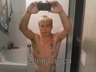 Cummington