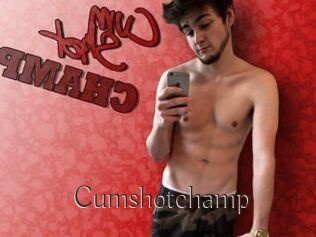 Cumshotchamp