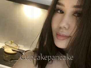 Cupcakepancake