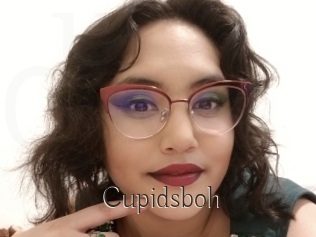 Cupidsboh