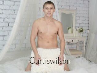 Curtiswilson