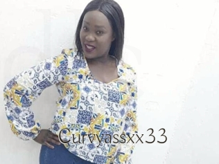 Curvyassxx33