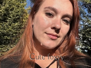 Cute_foxyy