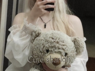Cute_sharloti