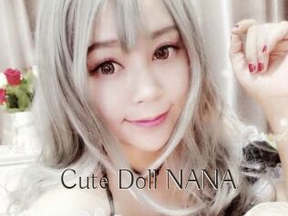 Cute_Doll_NANA