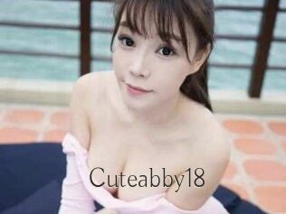 Cuteabby18