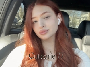 Cuteariel77