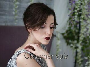 Cutecherrypie
