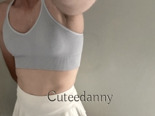 Cuteedanny