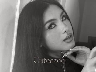 Cuteezoe