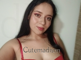 Cutemadison