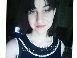 Cutemary20