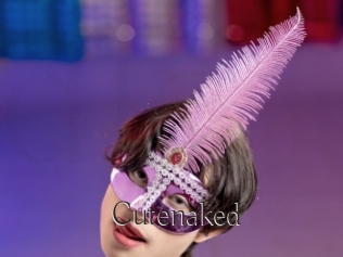 Cutenaked