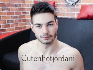 Cutenhotjordani