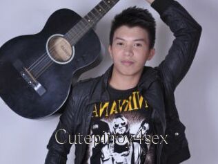 Cutepinoy4sex