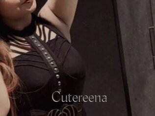 Cutereena
