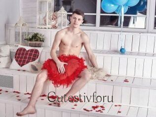 Cutestivforu