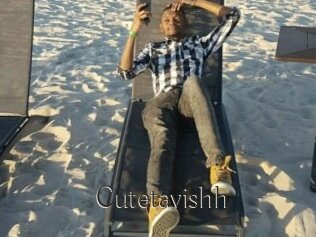 Cutetavishh