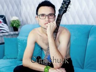 Cutiechuck