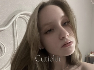 Cutiekit