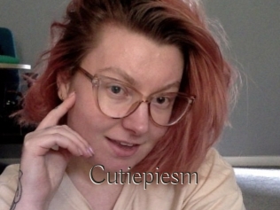 Cutiepiesm