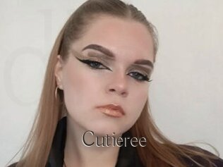 Cutieree
