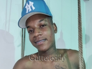 Cutteteddy