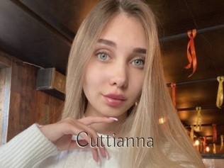 Cuttianna