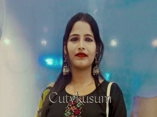 Cutykusum