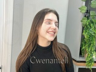 Cwenantell