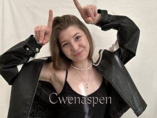 Cwenaspen