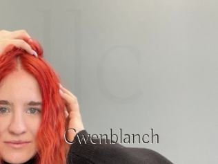 Cwenblanch