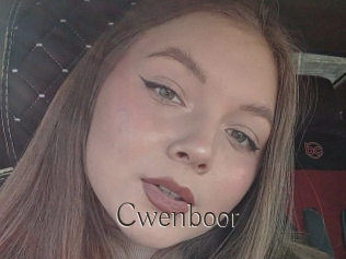 Cwenboor