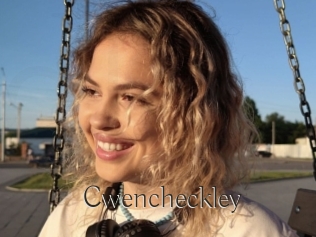 Cwencheckley