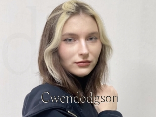 Cwendodgson