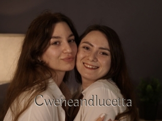 Cweneandlucetta